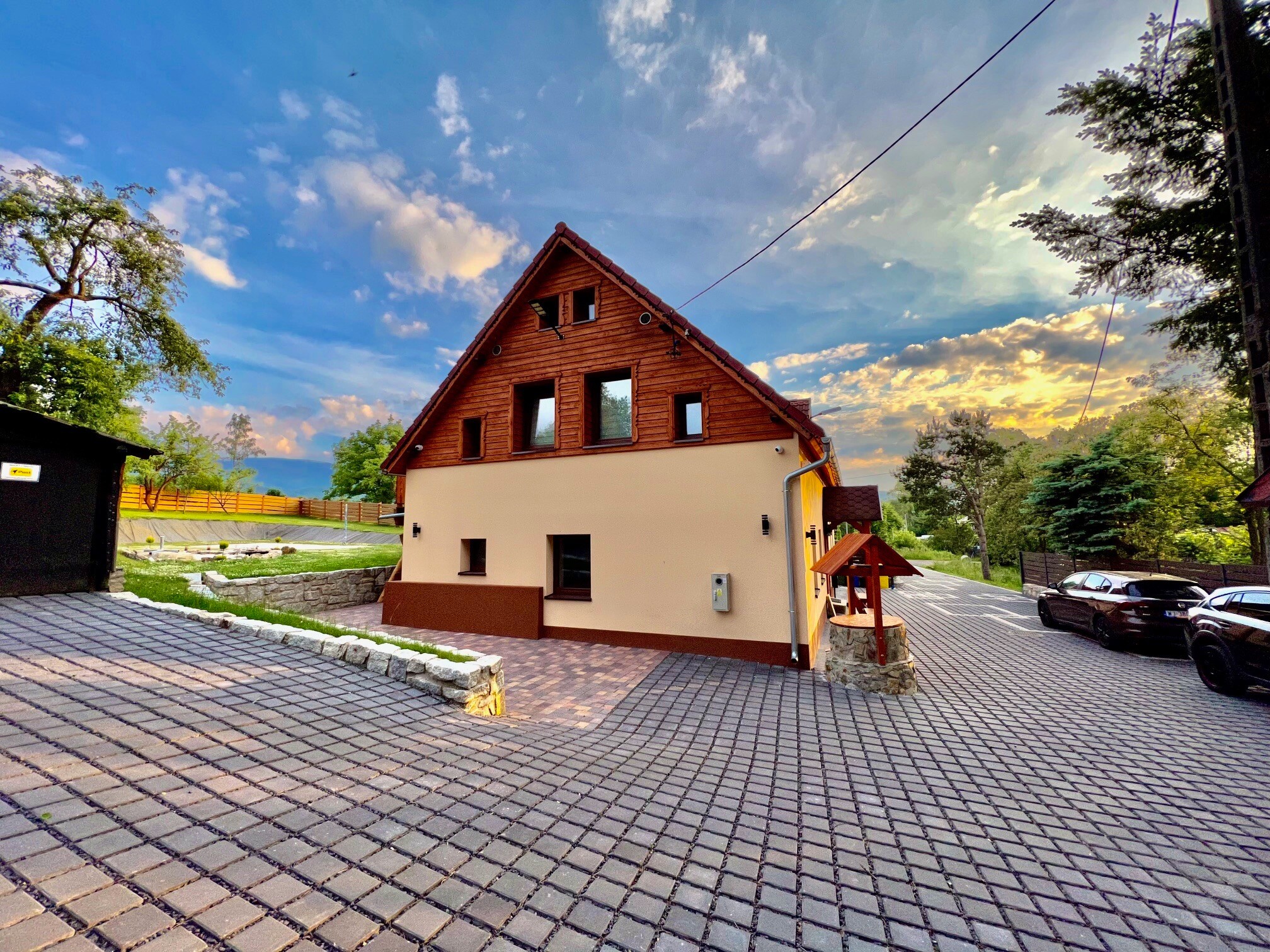 Noclegi blisko Karpacza i Jeleniej Góry